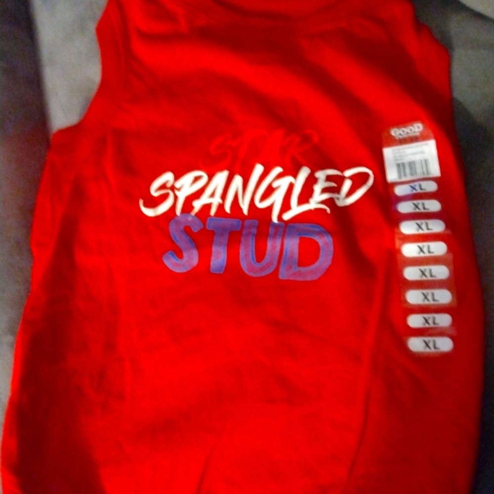 Doggie Tee-shirts